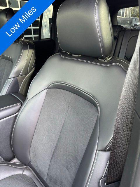 used 2025 Jeep Grand Cherokee car, priced at $38,500