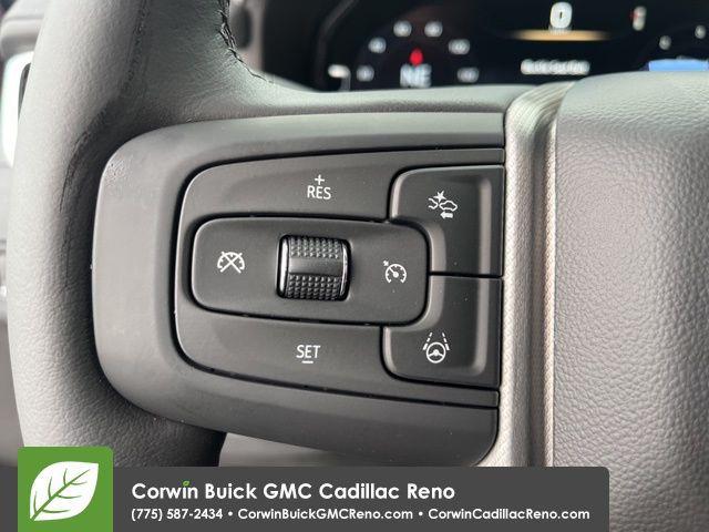 new 2024 GMC Yukon car, priced at $94,055