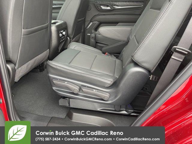 new 2024 GMC Yukon car, priced at $94,055