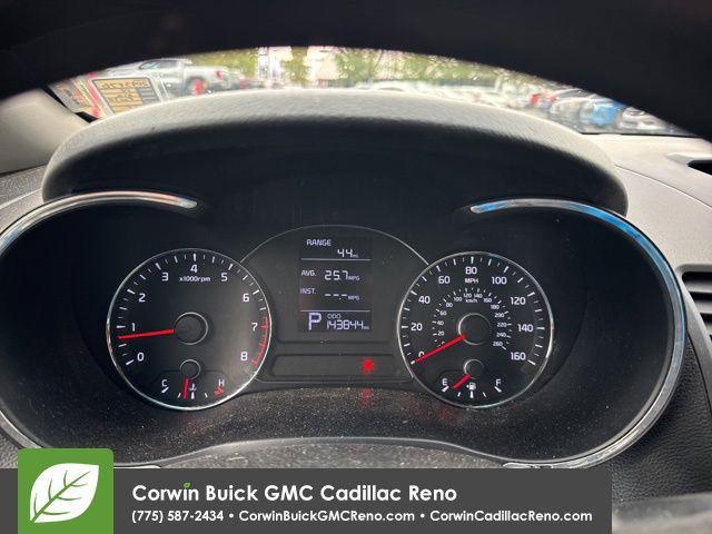 used 2014 Kia Forte car, priced at $5,695
