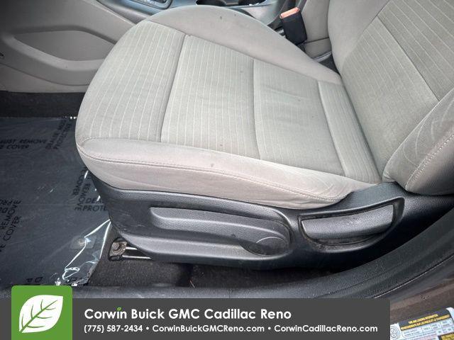 used 2014 Kia Forte car, priced at $5,695