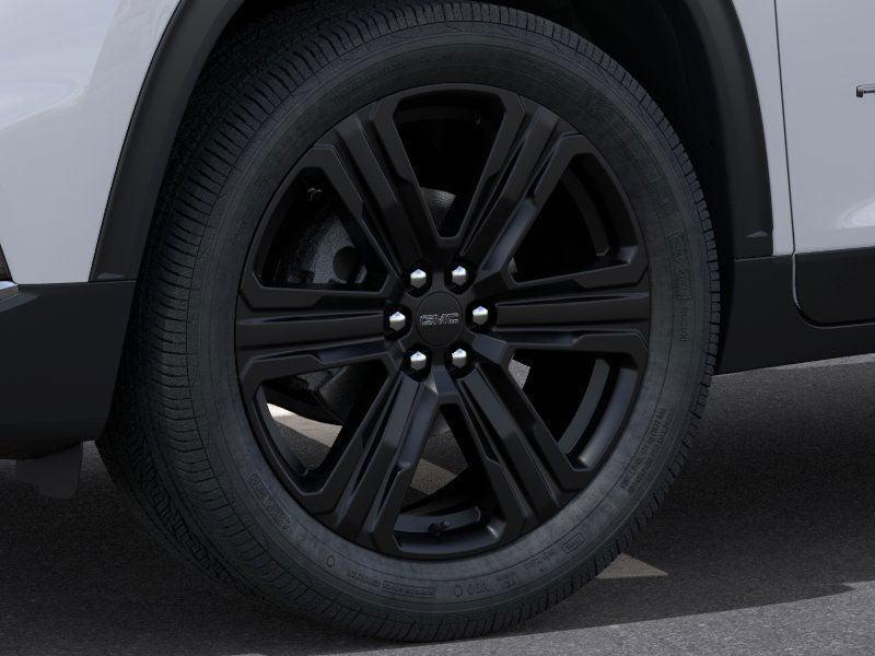 new 2026 GMC Acadia car, priced at $53,575