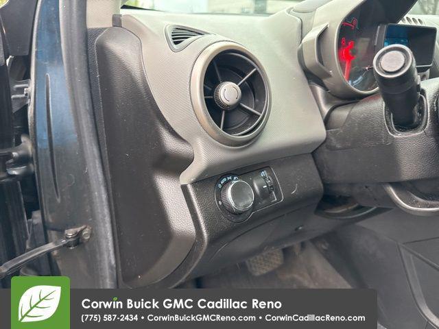 used 2014 Chevrolet Sonic car, priced at $7,998
