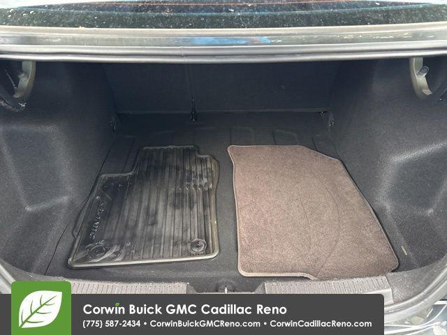 used 2014 Chevrolet Sonic car, priced at $7,998