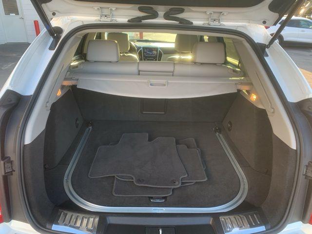 used 2015 Cadillac SRX car, priced at $14,989