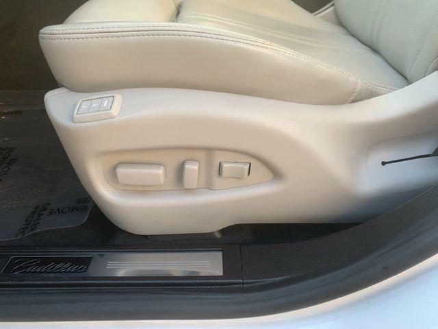 used 2015 Cadillac SRX car, priced at $14,989