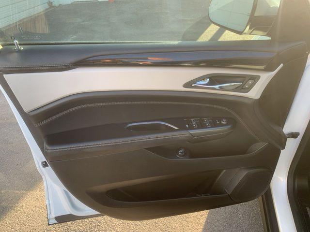 used 2015 Cadillac SRX car, priced at $14,989