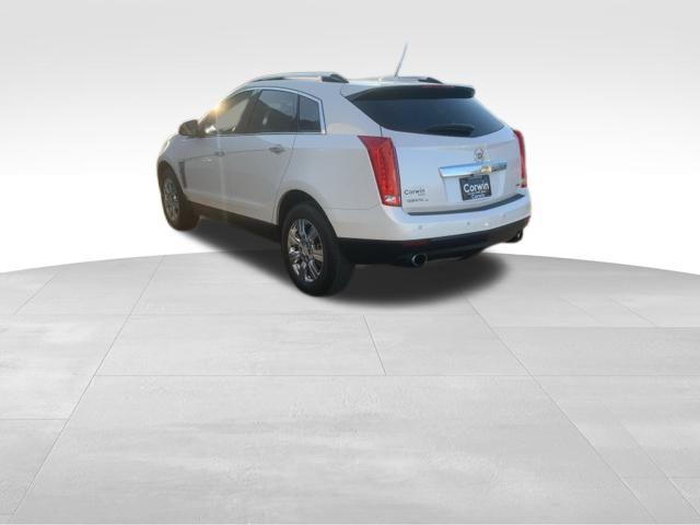 used 2015 Cadillac SRX car, priced at $14,989