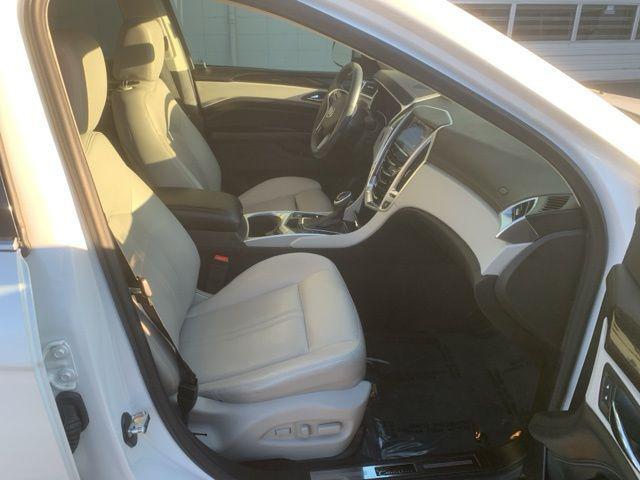 used 2015 Cadillac SRX car, priced at $14,989