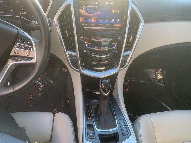 used 2015 Cadillac SRX car, priced at $14,989
