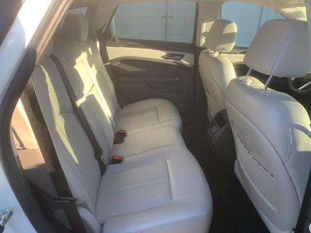used 2015 Cadillac SRX car, priced at $14,989