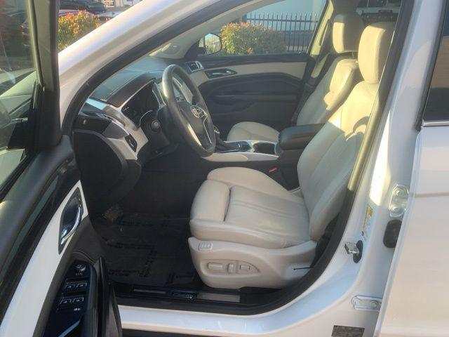 used 2015 Cadillac SRX car, priced at $14,989