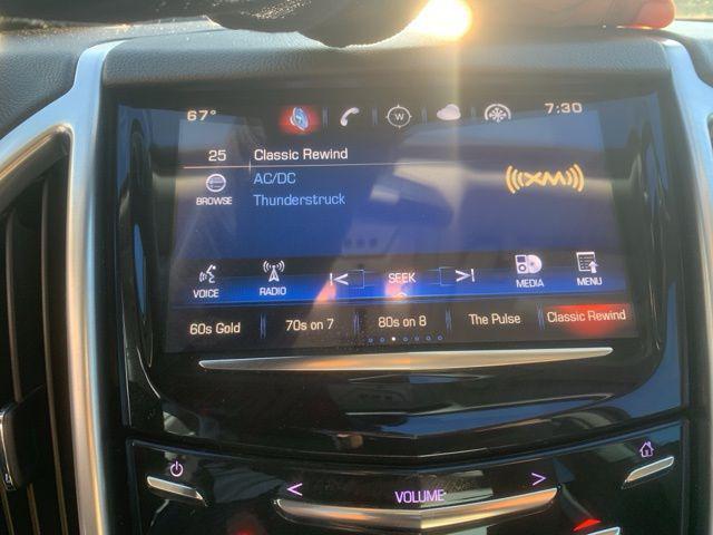 used 2015 Cadillac SRX car, priced at $14,989