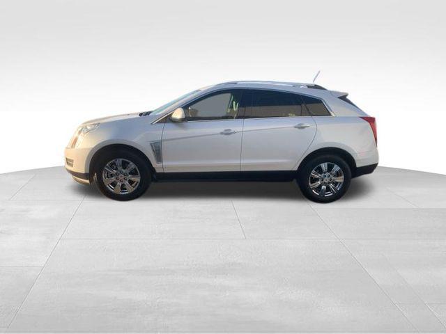 used 2015 Cadillac SRX car, priced at $14,989