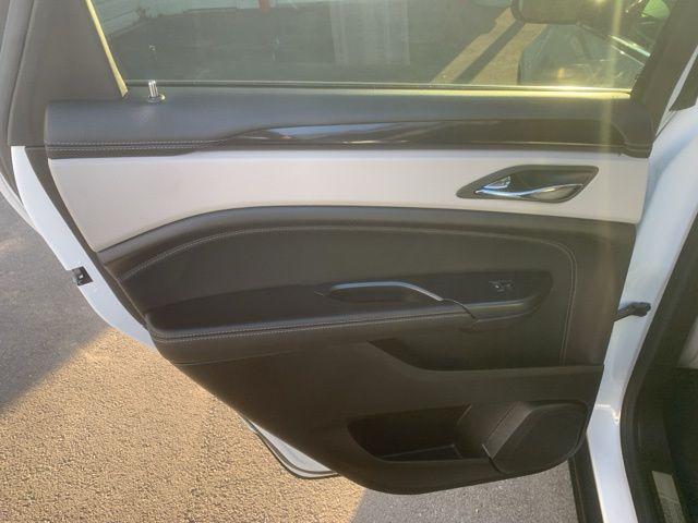 used 2015 Cadillac SRX car, priced at $14,989