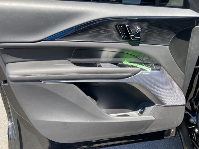 new 2024 Cadillac LYRIQ car, priced at $79,412