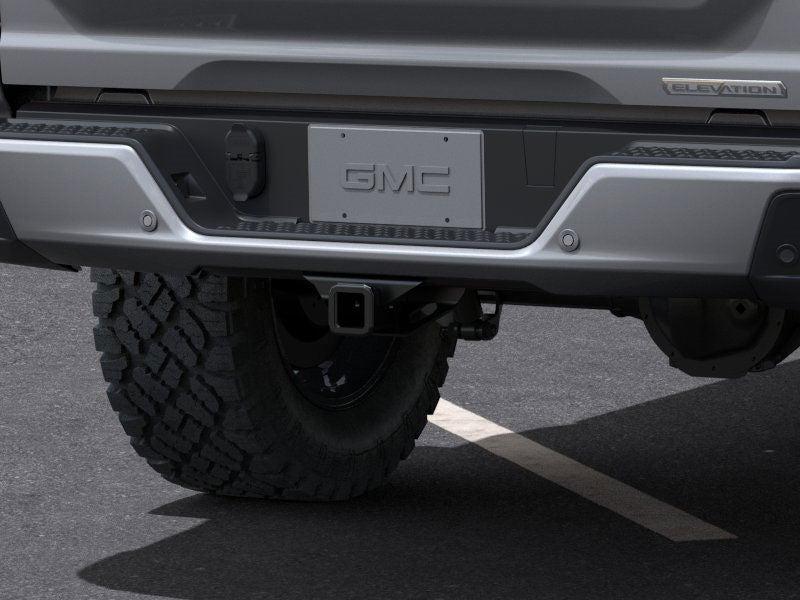 new 2025 GMC Canyon car, priced at $46,169