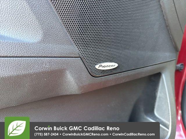 used 2013 GMC Terrain car, priced at $8,250