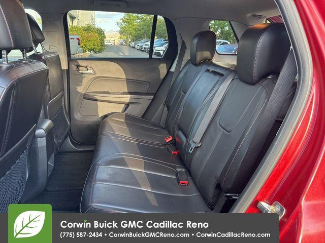 used 2013 GMC Terrain car, priced at $8,250