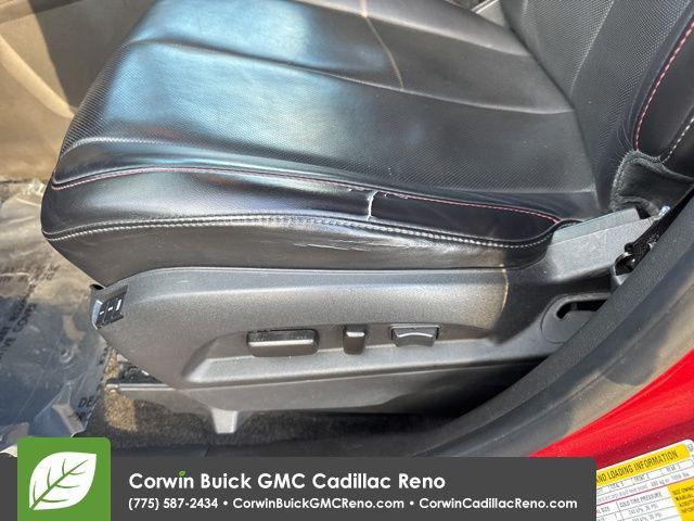 used 2013 GMC Terrain car, priced at $8,250