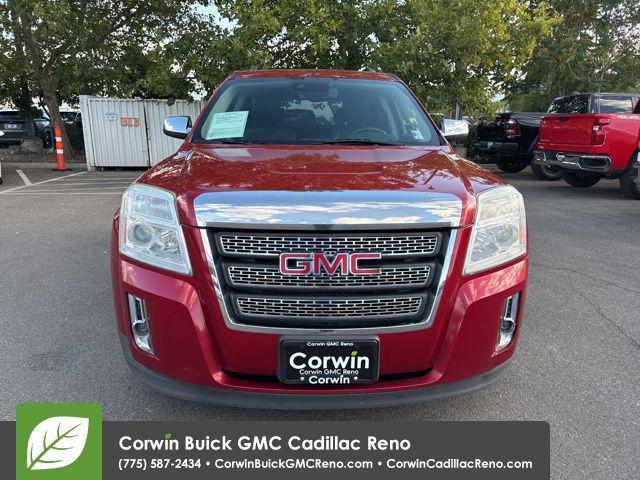 used 2013 GMC Terrain car, priced at $8,250