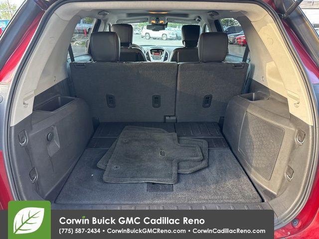 used 2013 GMC Terrain car, priced at $8,250