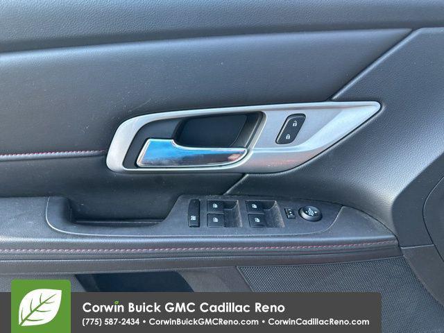 used 2013 GMC Terrain car, priced at $8,250
