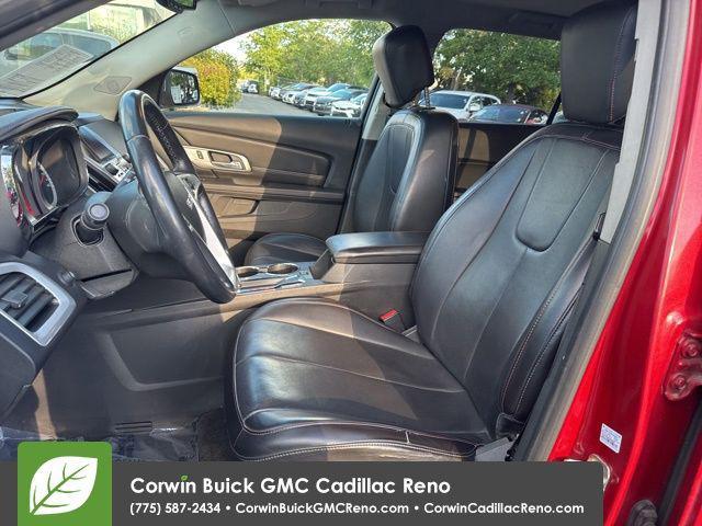 used 2013 GMC Terrain car, priced at $8,250
