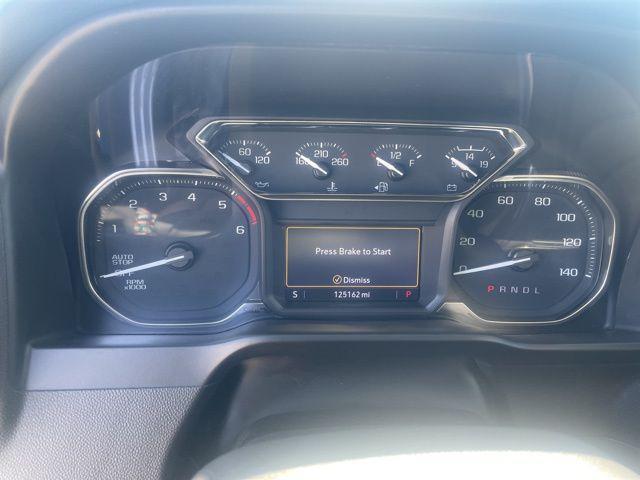 used 2021 GMC Sierra 1500 car, priced at $32,995
