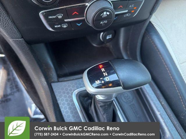 used 2016 Dodge Charger car, priced at $12,989
