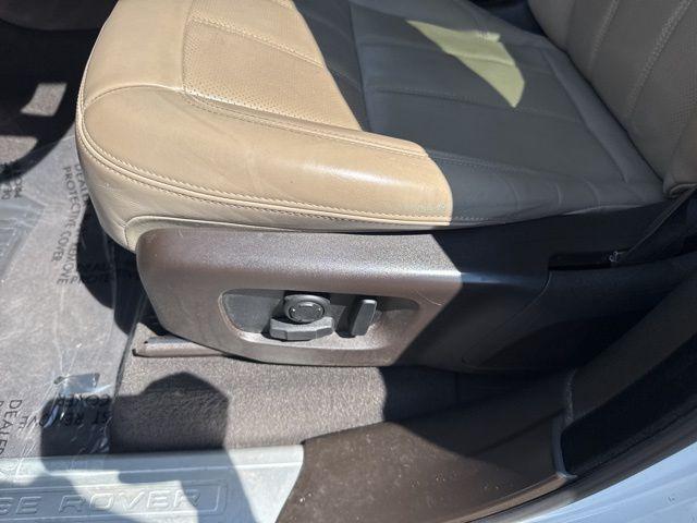 used 2022 Land Rover Range Rover Sport car, priced at $42,995