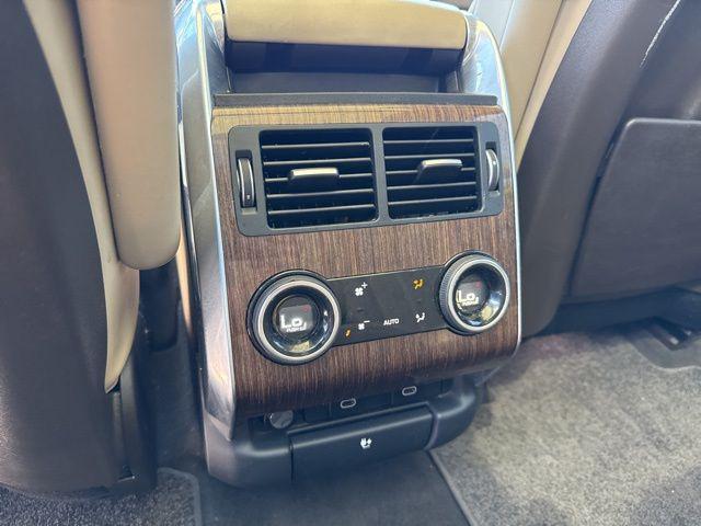 used 2022 Land Rover Range Rover Sport car, priced at $42,995
