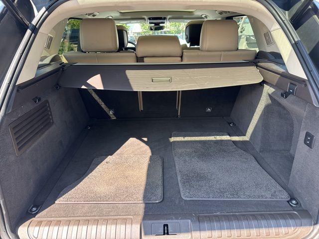 used 2022 Land Rover Range Rover Sport car, priced at $42,995