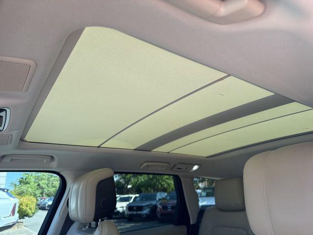 used 2022 Land Rover Range Rover Sport car, priced at $42,995