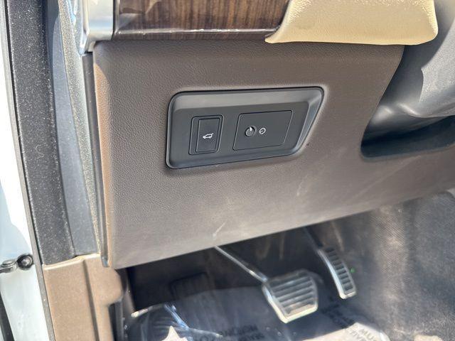 used 2022 Land Rover Range Rover Sport car, priced at $42,995