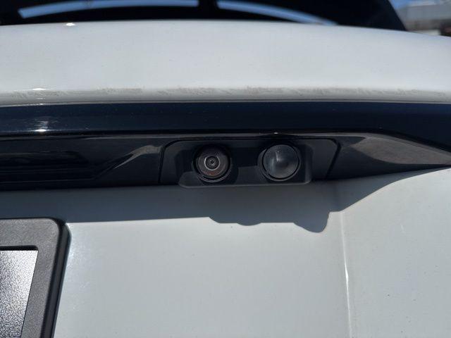 used 2022 Land Rover Range Rover Sport car, priced at $42,995