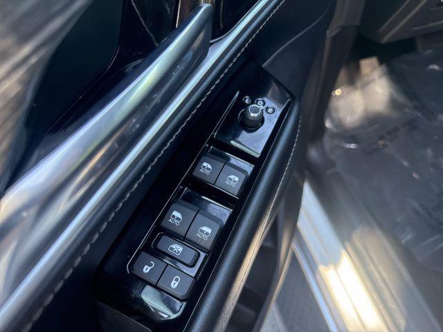 used 2022 Jeep Wagoneer car, priced at $41,989