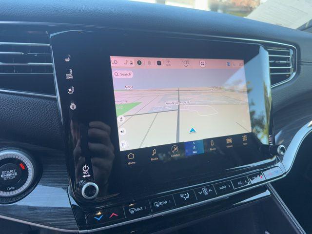 used 2022 Jeep Wagoneer car, priced at $41,989