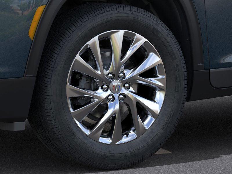 new 2026 Buick Enclave car, priced at $51,555