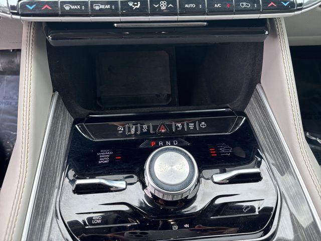 used 2022 Jeep Wagoneer car, priced at $30,996