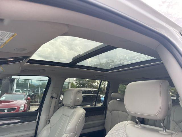 used 2022 Jeep Wagoneer car, priced at $30,996