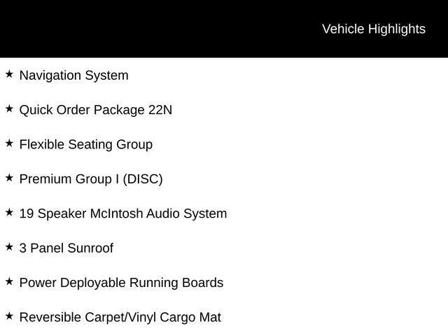 used 2022 Jeep Wagoneer car, priced at $27,989