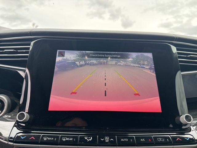 used 2022 Jeep Wagoneer car, priced at $30,996