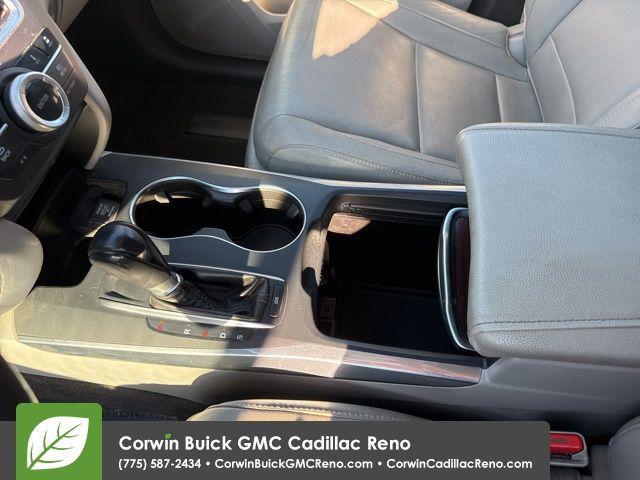 used 2014 Acura MDX car, priced at $14,500