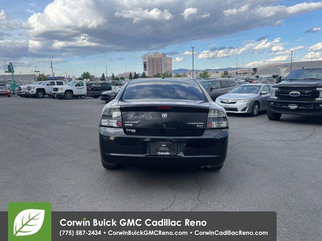 used 2010 Dodge Charger car, priced at $7,250