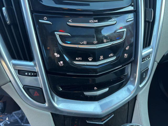 used 2014 Cadillac SRX car, priced at $11,500