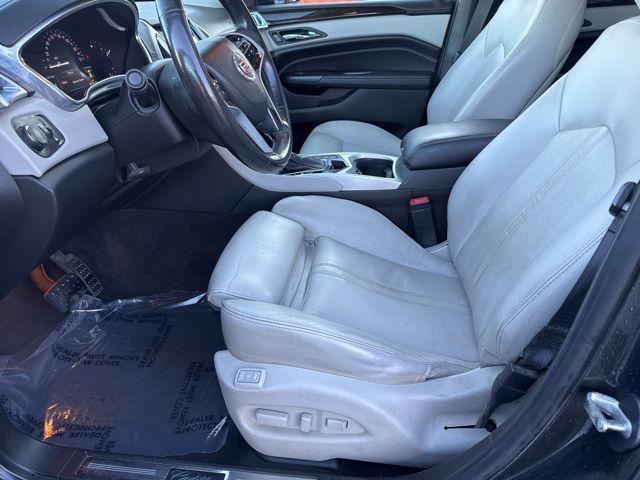 used 2014 Cadillac SRX car, priced at $11,500