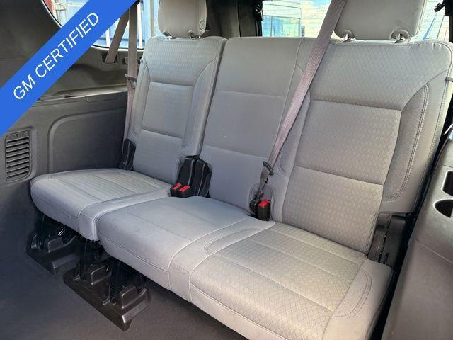 used 2023 Chevrolet Suburban car, priced at $43,989