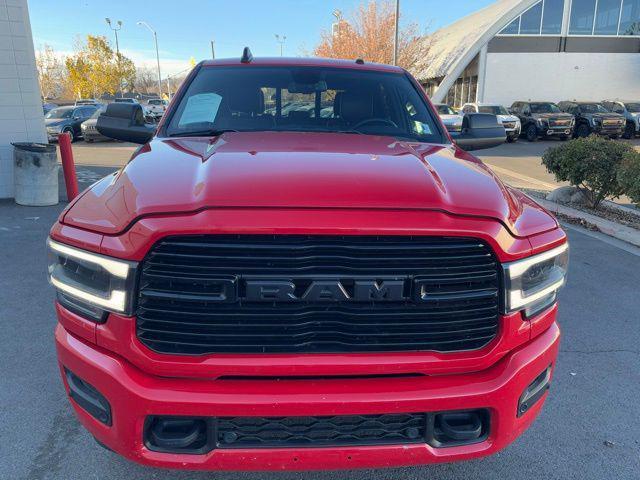 used 2022 Ram 2500 car, priced at $47,500