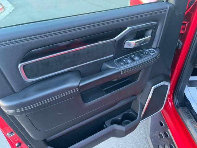 used 2022 Ram 2500 car, priced at $47,500